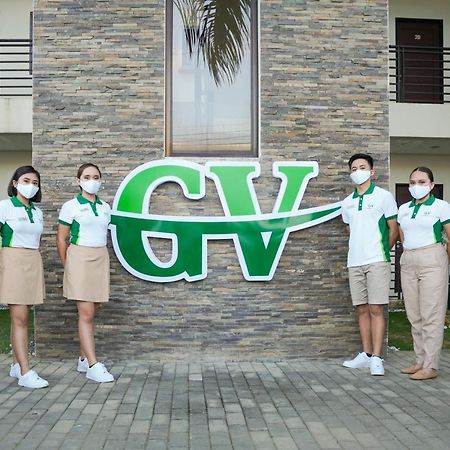 Garden Vista Hotel Davao Exterior photo