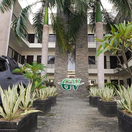 Garden Vista Hotel Davao Exterior photo