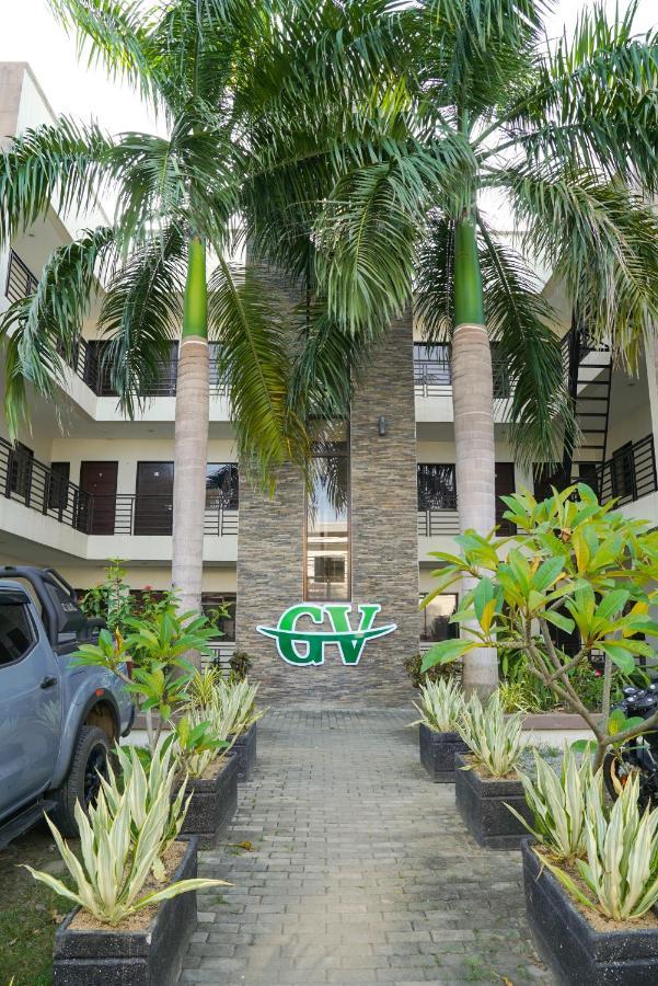 Garden Vista Hotel Davao Exterior photo