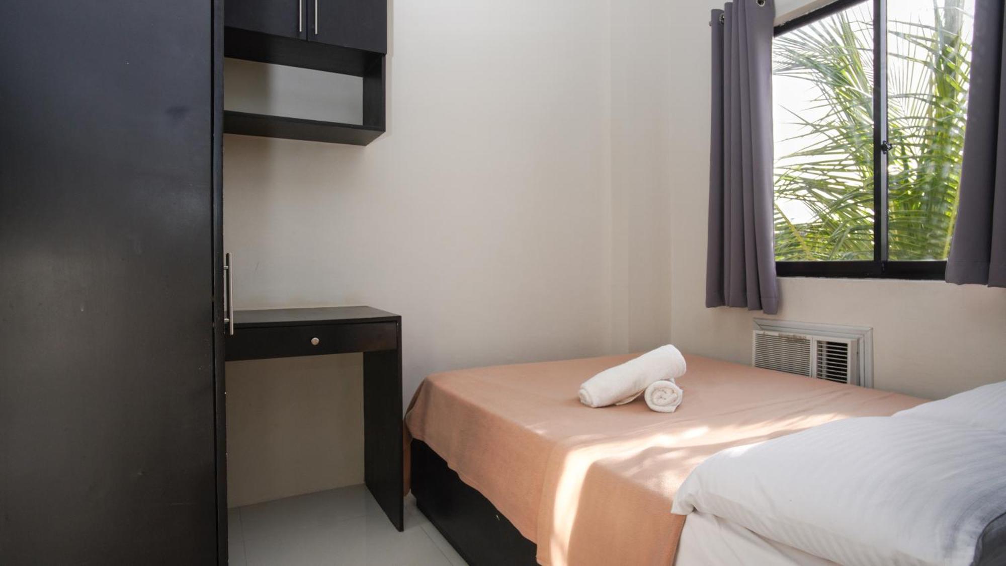 Garden Vista Hotel Davao Room photo
