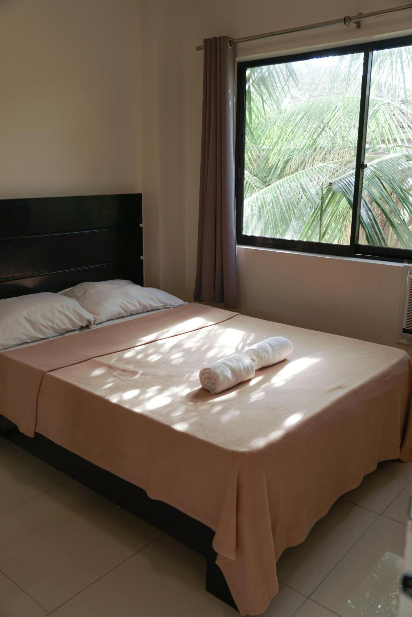 Garden Vista Hotel Davao Room photo